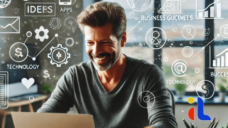 ¿cómo crear una aplicación si no sabes codificar? |